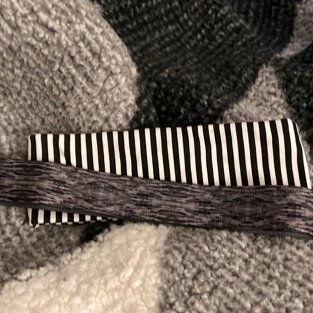 Two Headbands